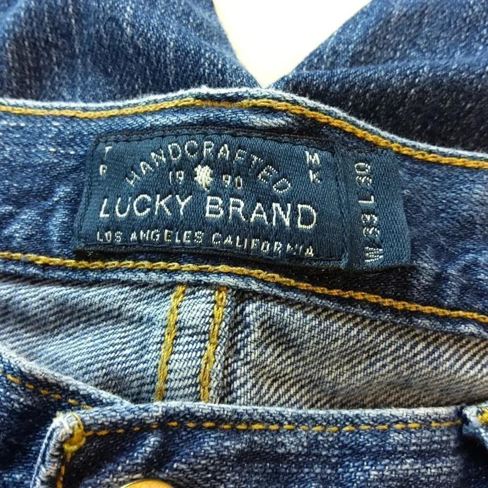 Lucky Brand lucky brand